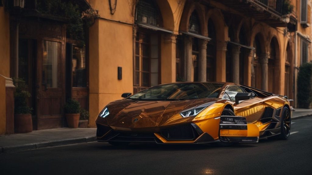 Content image for Beyond the Price Tag: The True Cost of Owning an Audi or Lamborghini
