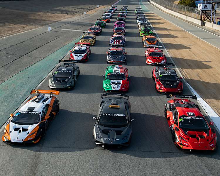 Featured image for Brand Heritage: The Storied Pasts of Audi and Lamborghini