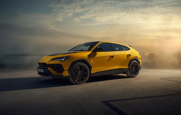Featured image for SUV Supremacy: Audi vs. Lamborghini in the High-Performance Utility Market
