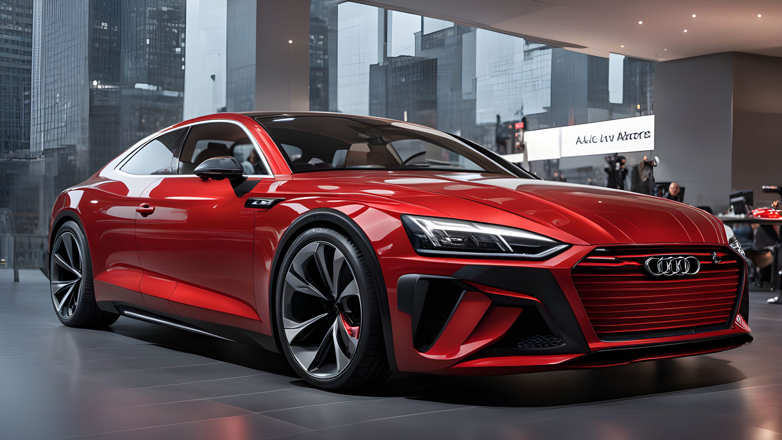 Featured image for The Definitive Guide to Buying a 2025 Audi
