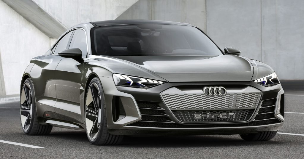 Content image for The Definitive Guide to Buying a 2025 Audi