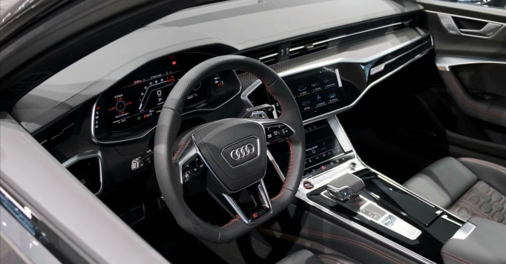 Content image for The Power of Quattro: Understanding Audi's All-Wheel Drive