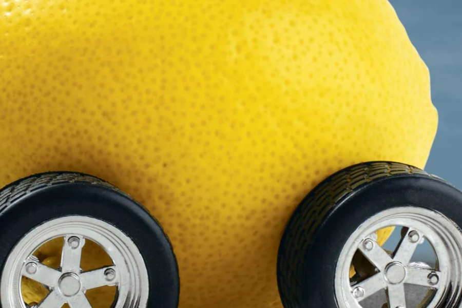 Content image for Used Car Inspection Like a Pro: Avoid Lemons in the USA