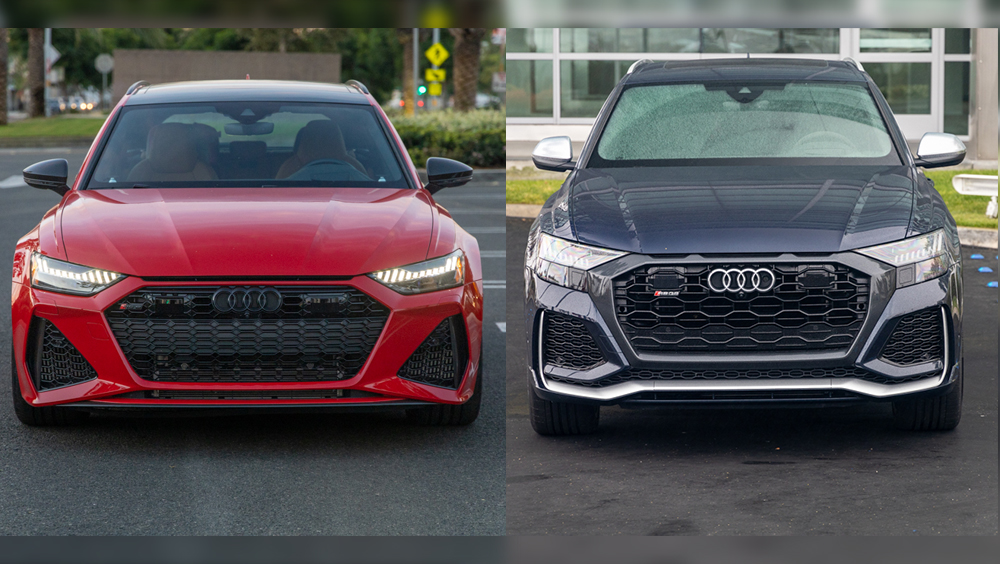 Featured image for Audi S vs. RS: Unpacking the Performance Differences