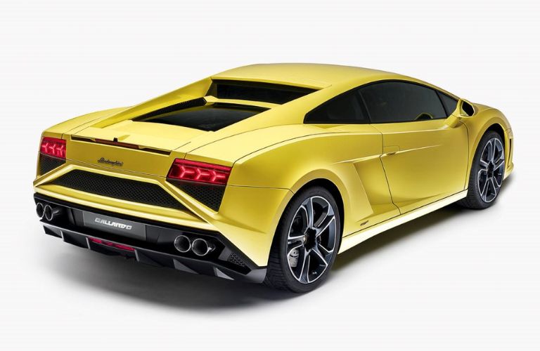 Content image for Unleashed Power: Exploring Lamborghini Engine Technology