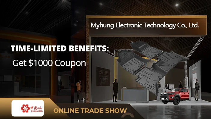 Featured image for Top 10 Must-Have Car Floor Mats for Any Climate Overseas