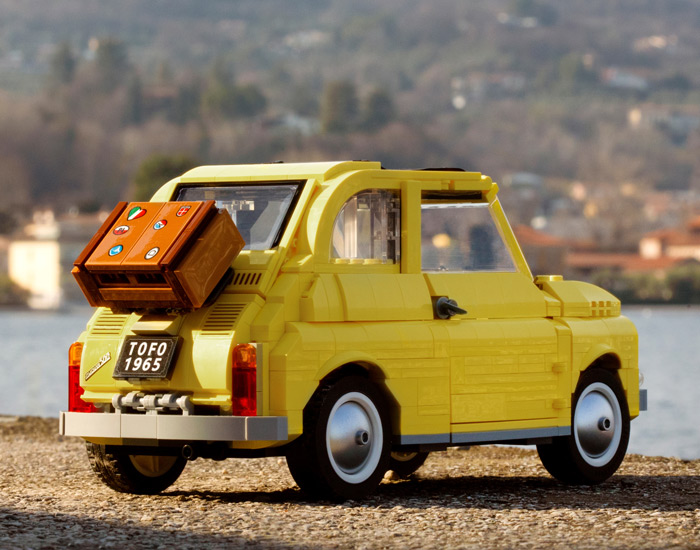 Featured image for The Art of Italian Automotive Design: Lamborghini's Philosophy