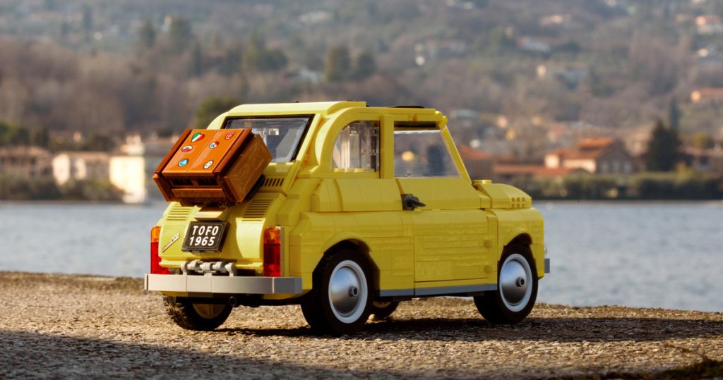 Content image for The Art of Italian Automotive Design: Lamborghini's Philosophy