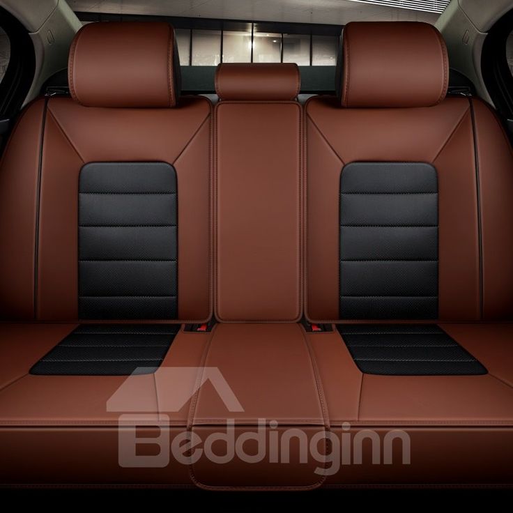 Content image for Stylish and Protective Seat Covers to Upgrade Your Ride Abroad