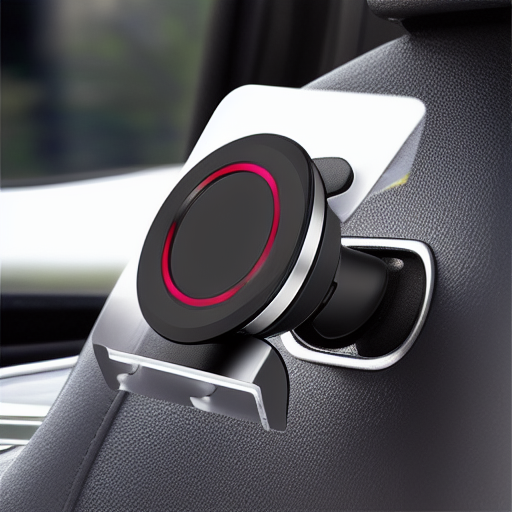 Content image for The Best Car Phone Mounts for Safe Driving in Any Country