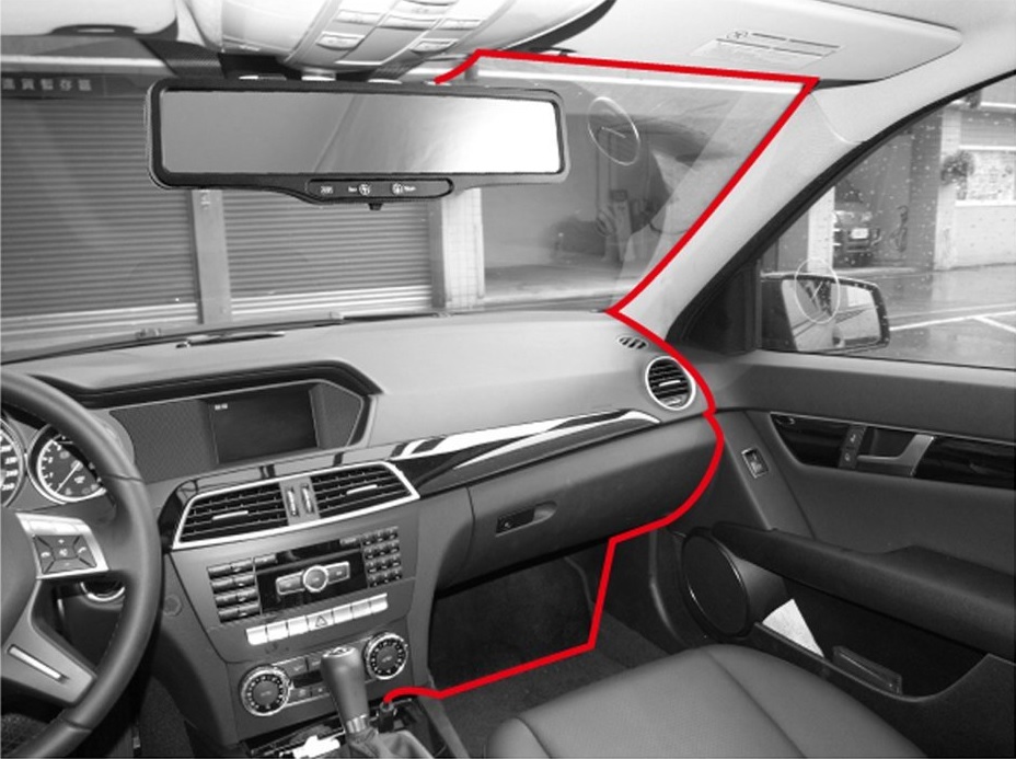 Featured image for Why Every Car Owner Overseas Needs a Dashboard Camera