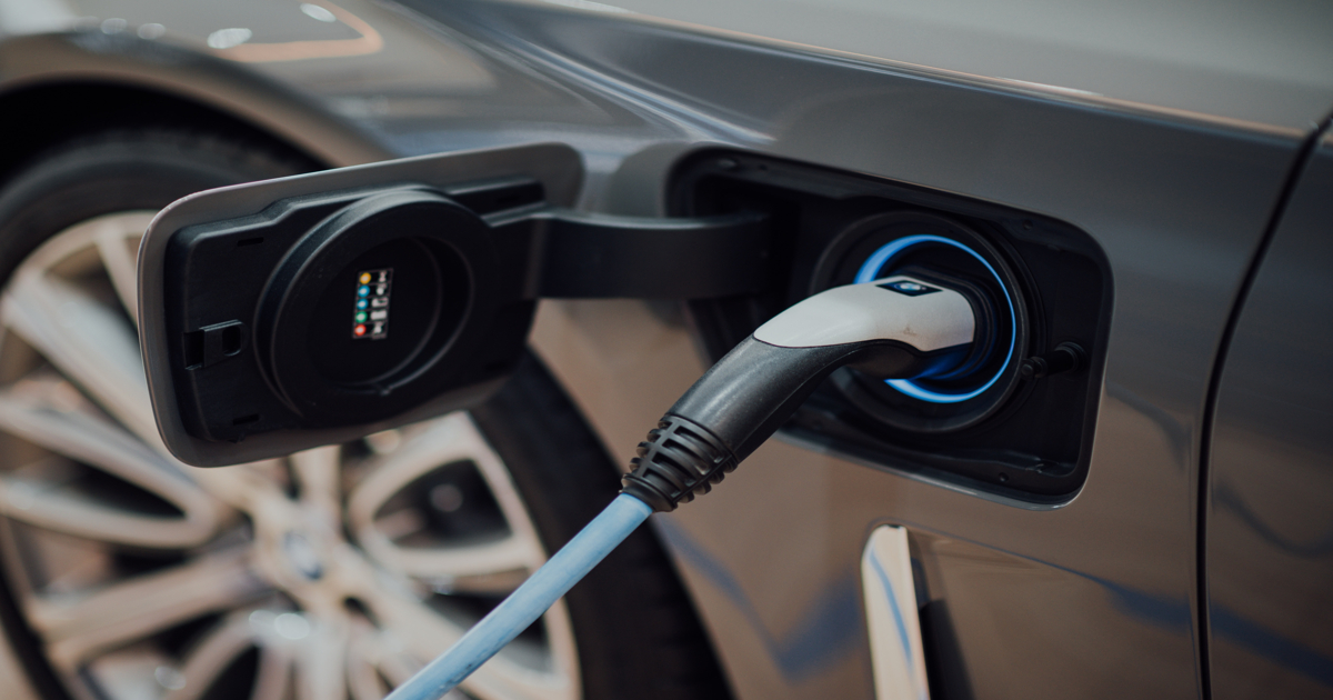 Featured image for Lamborghini's Electric Future: What to Expect