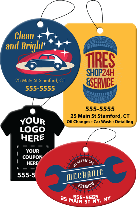 Featured image for Freshen Up Your Car: The Most Popular Air Fresheners Worldwide