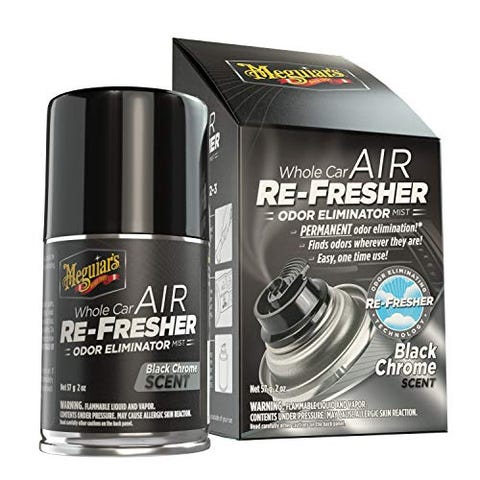 Content image for Freshen Up Your Car: The Most Popular Air Fresheners Worldwide