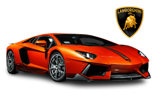 Content image for Italian Passion on Wheels: The Lamborghini Driving Experience