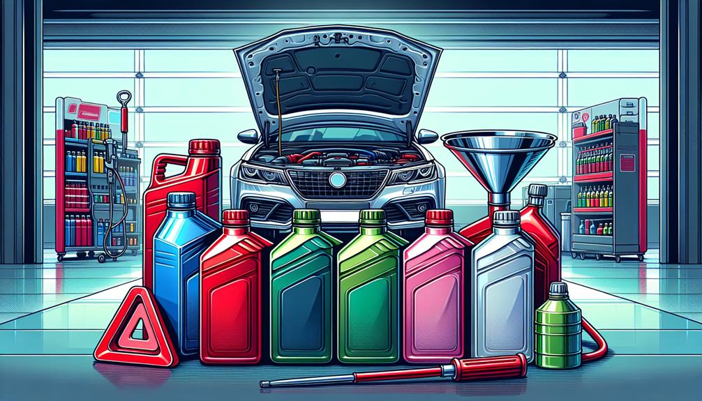 Featured image for When is the Right Time for Your Car's Oil Change? A Complete Guide