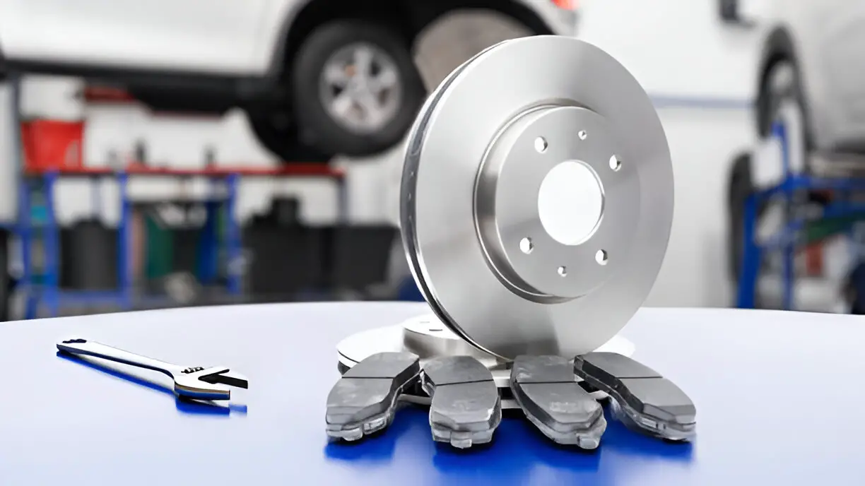 Featured image for The Importance of Replacing Brake Rotors: When and Why