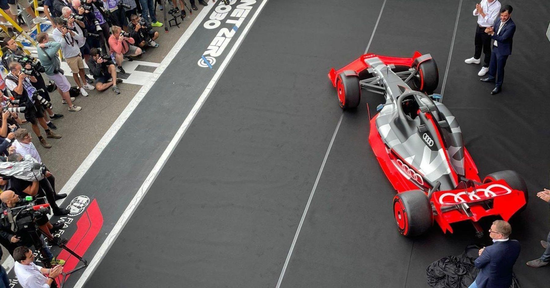 Featured image for Safety at Speed: Audi and Lamborghini's Commitment to Protection