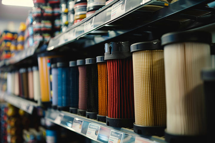 Featured image for Fresher Cabin Air: A DIY Guide to Replacing Your Car's Air Filter