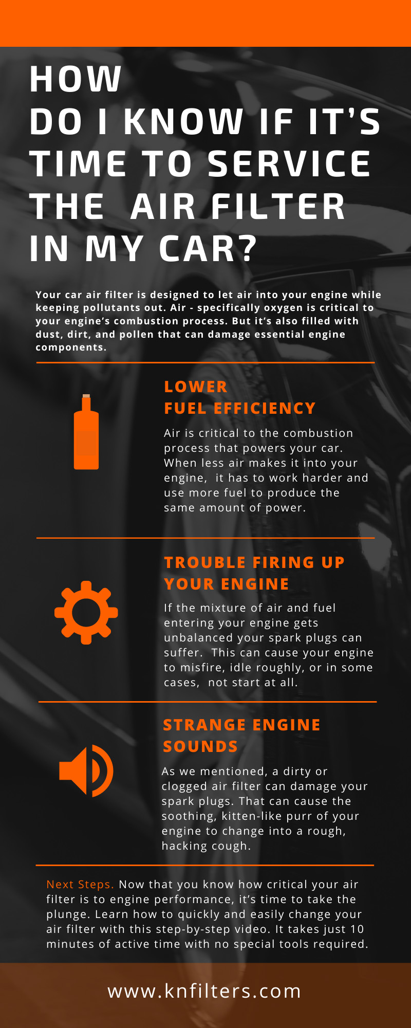 Featured image for How Often Should You Change Your Car's Cabin Air Filter?