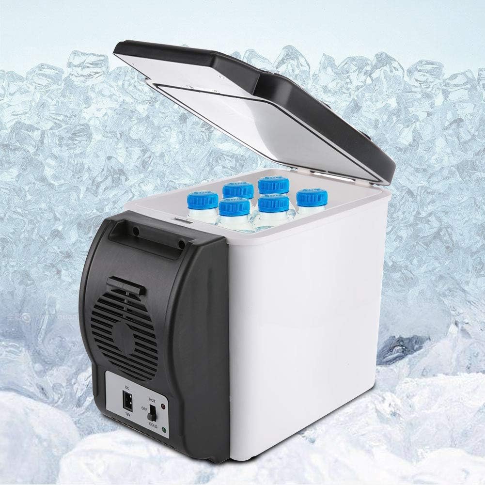 Content image for Keep Drinks Cool (or Warm): Portable Car Cooler/Warmer Options Abroad