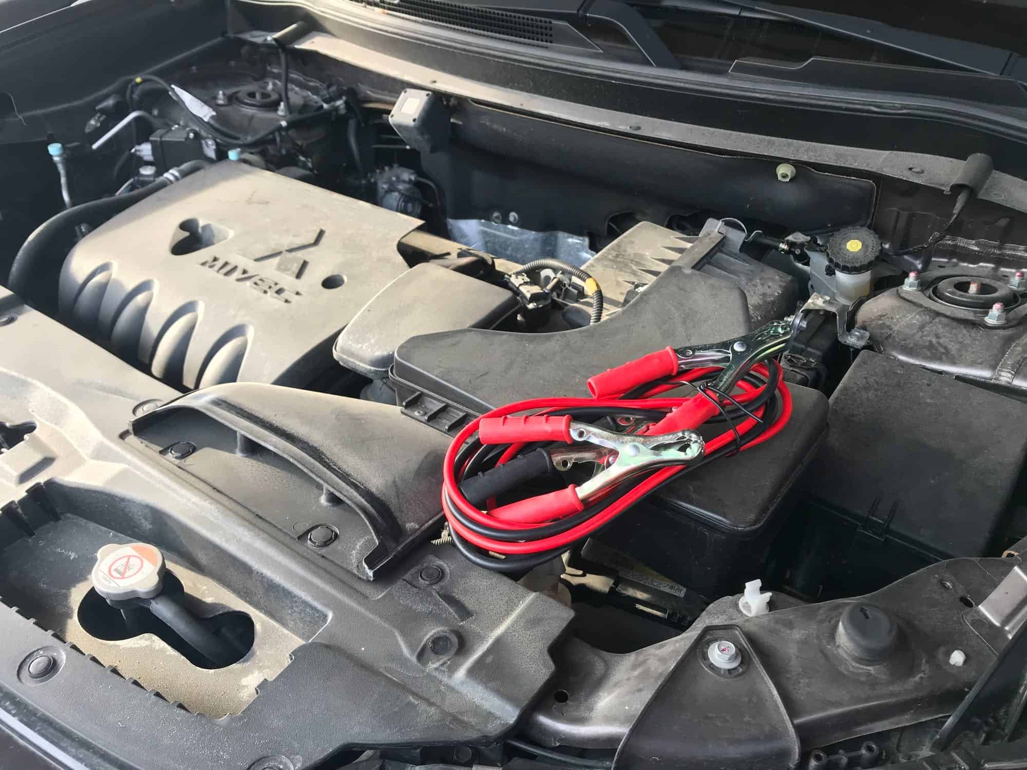 Featured image for Sudden Dead Battery? Tips for Maintaining and Replacing Your Car Battery