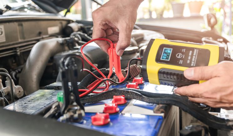 Content image for Sudden Dead Battery? Tips for Maintaining and Replacing Your Car Battery