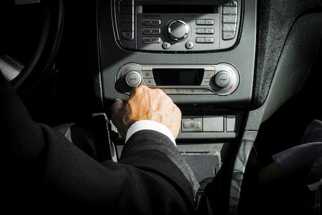 Featured image for Upgrade Your Sound: Choosing the Perfect Car Audio System Overseas