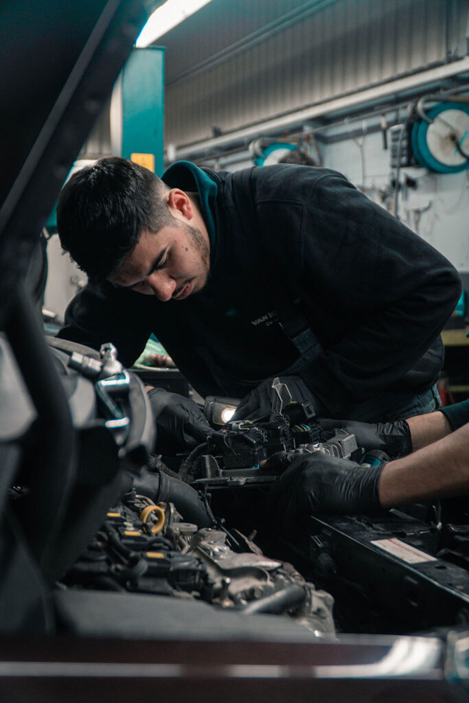Featured image for Prevent Overheating: The Importance of Regular Coolant Flushes
