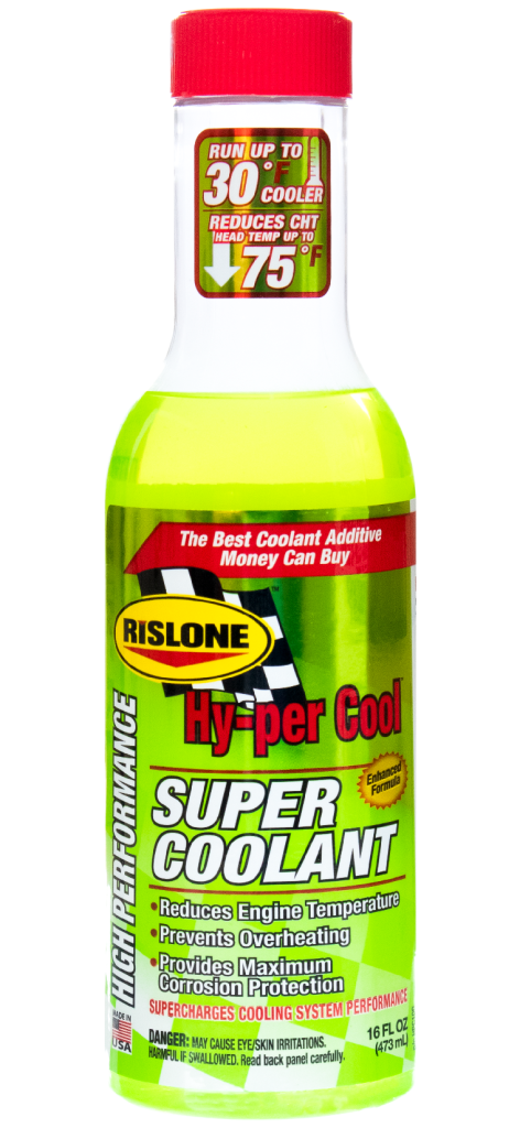Content image for Prevent Overheating: The Importance of Regular Coolant Flushes