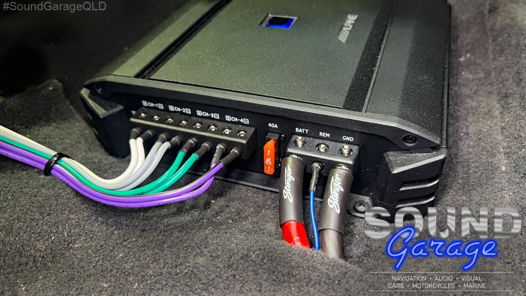 Content image for Upgrade Your Sound: Choosing the Perfect Car Audio System Overseas