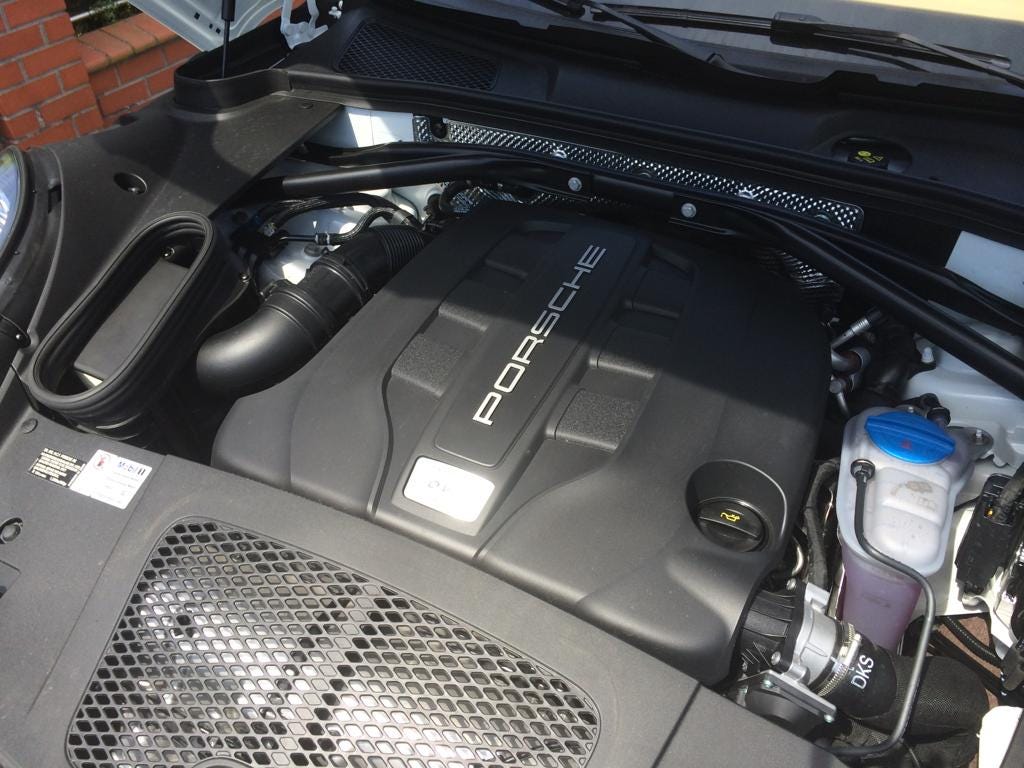 Featured image for ECU Tuning Explained: How to Safely Boost Your Car's Performance