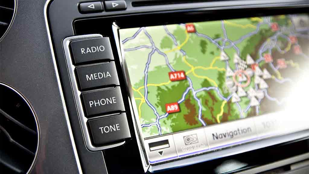 Content image for Navigate with Ease: Top GPS Navigation Systems for Cars Globally