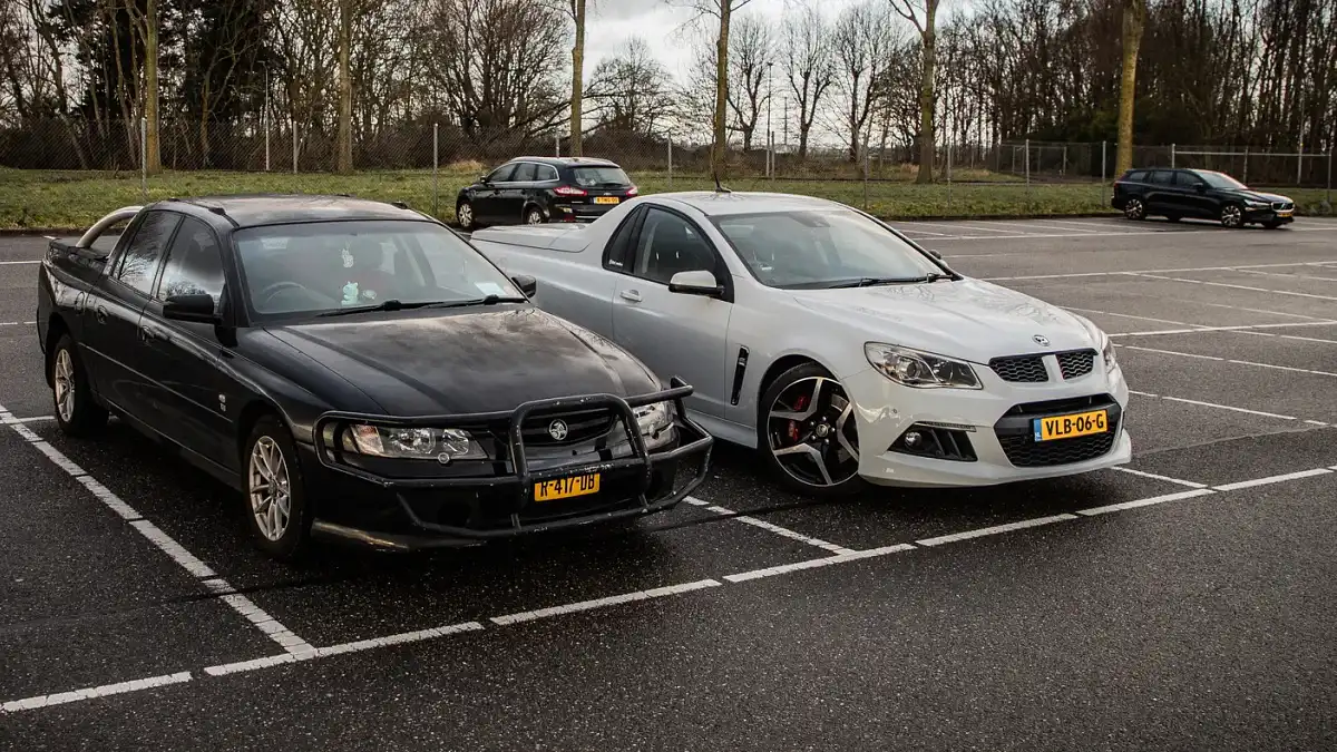 Featured image for Drive Safer: The Benefits of a Backup Camera for Cars Overseas