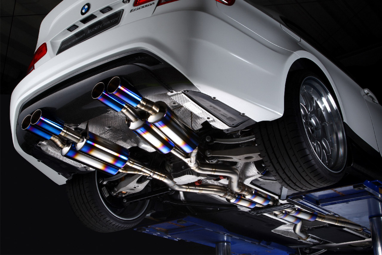 Featured image for The Ultimate Guide to Choosing the Right Performance Exhaust System
