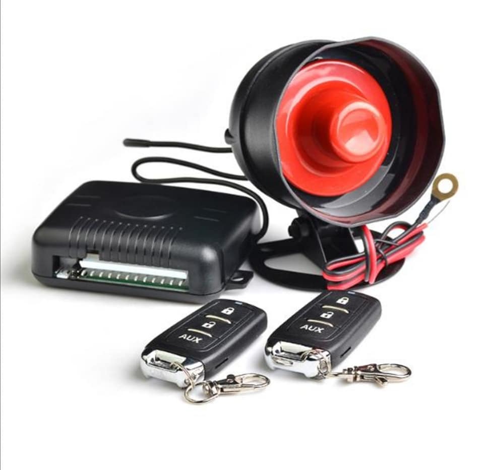 Featured image for Protect Your Investment: Choosing the Right Car Alarm System Internationally