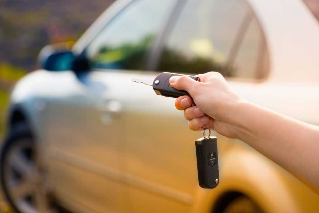 Content image for Protect Your Investment: Choosing the Right Car Alarm System Internationally