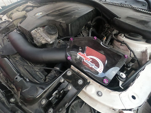 Content image for Breathe Easy: Why a Cold Air Intake Can Improve Your Car's Power