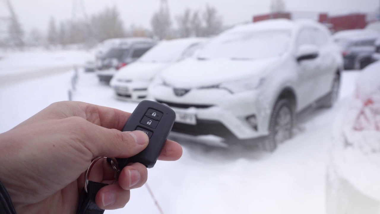 Featured image for Start Your Car from Afar: Exploring Remote Car Starters Globally