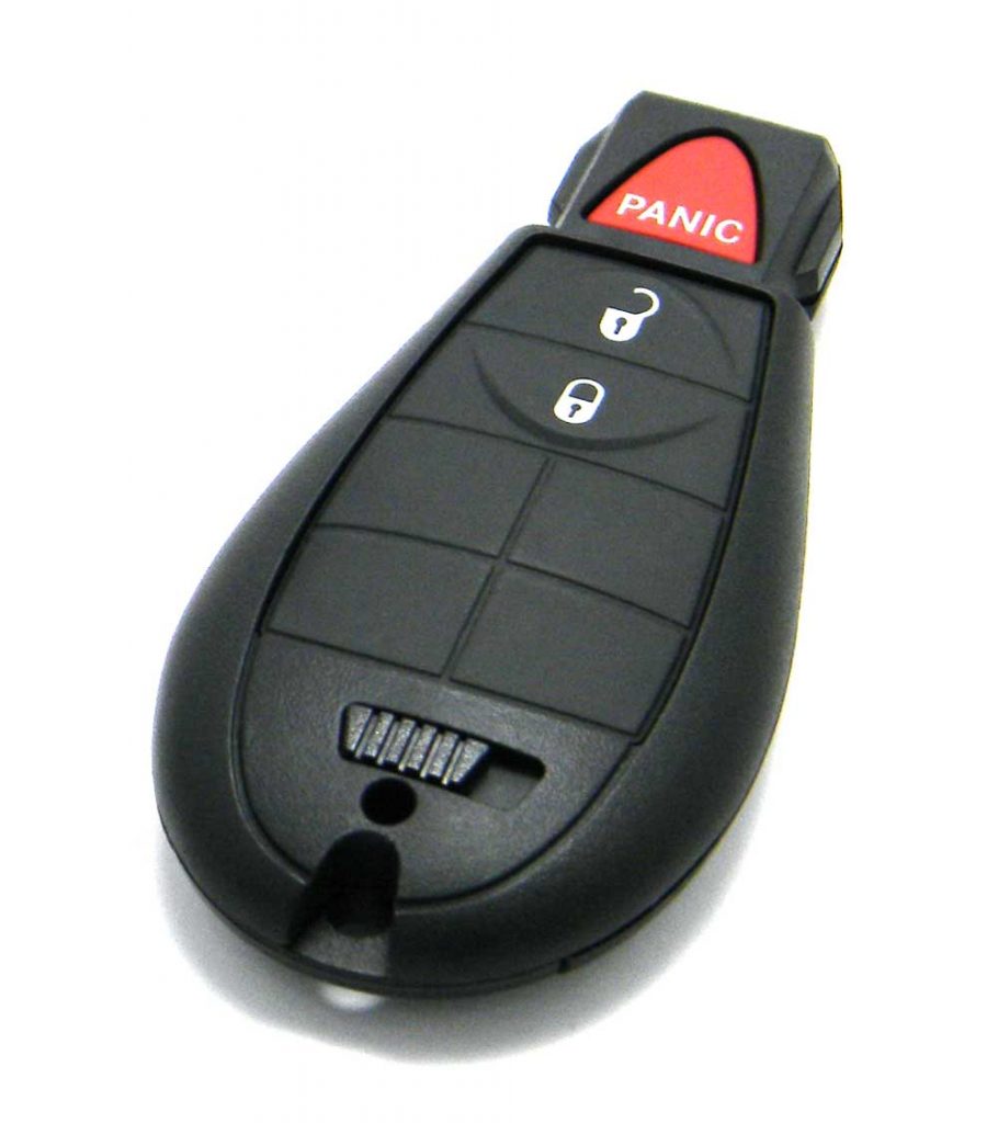 Content image for Start Your Car from Afar: Exploring Remote Car Starters Globally