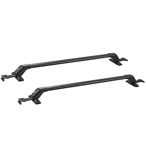 Content image for Carry More: Choosing the Best Car Roof Rack for Your Needs Internationally