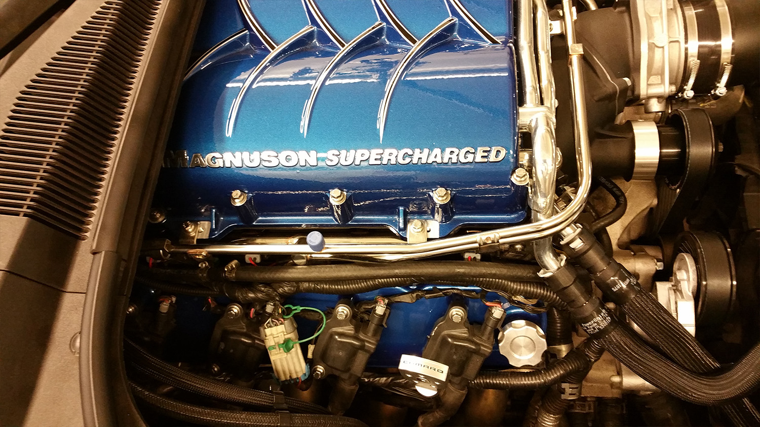 Featured image for Supercharger Installation: Adding Instant Power to Your Engine