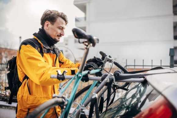 Featured image for Adventure Ready: Selecting a Bike Rack for Your Car Worldwide