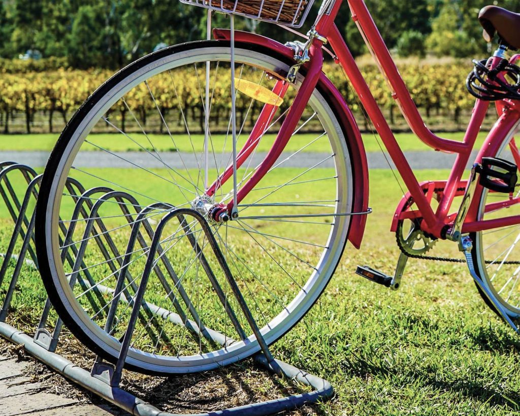 Content image for Adventure Ready: Selecting a Bike Rack for Your Car Worldwide