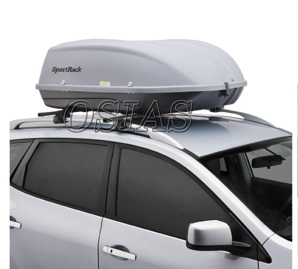 Content image for Maximize Space: Choosing a Car Cargo Carrier for International Travel