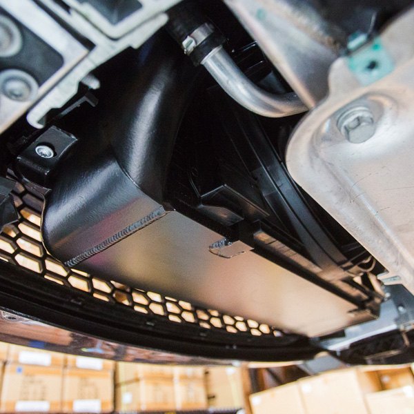 Content image for Keep it Cool: The Importance of an Intercooler Upgrade for Turbo/Supercharged Cars