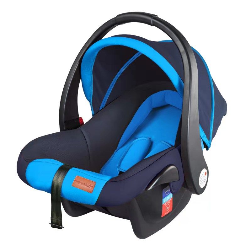 Featured image for Keep Kids Comfortable: Car Seat Protectors for Families Overseas