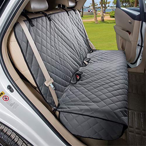 Content image for Keep Kids Comfortable: Car Seat Protectors for Families Overseas