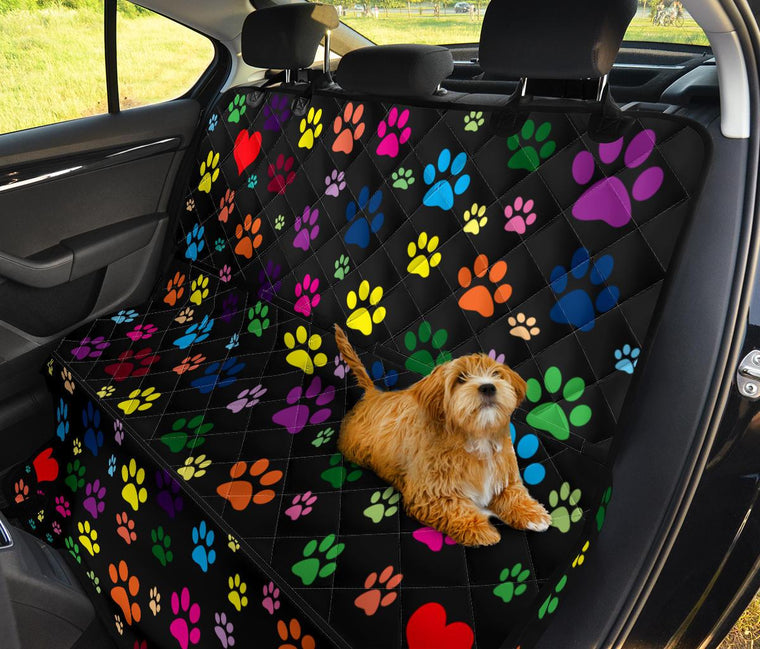 Featured image for Travel with Pets: Durable Pet Seat Covers for Cars Internationally