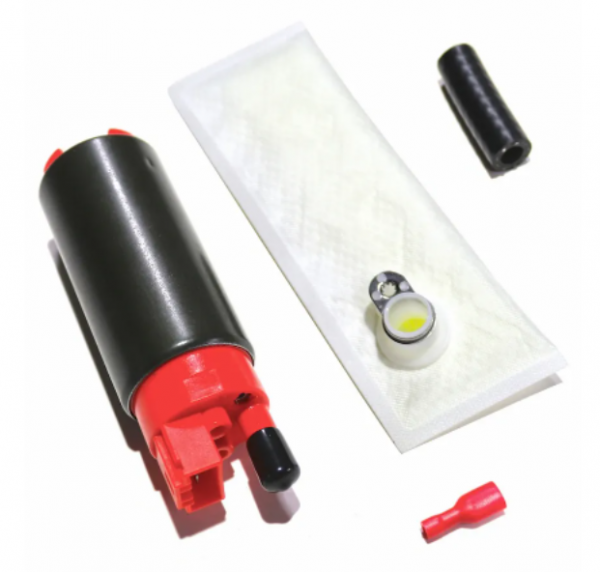 Content image for Ensuring Consistent Power: The Role of a High-Flow Fuel Pump
